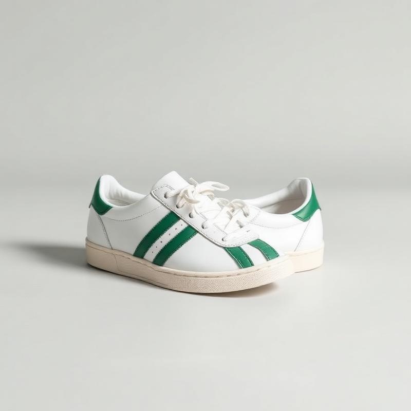 Tênis casual linha adidas Originals